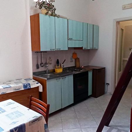 Appartamento Rifugio A Chiaia 2 Ponza Esterno foto