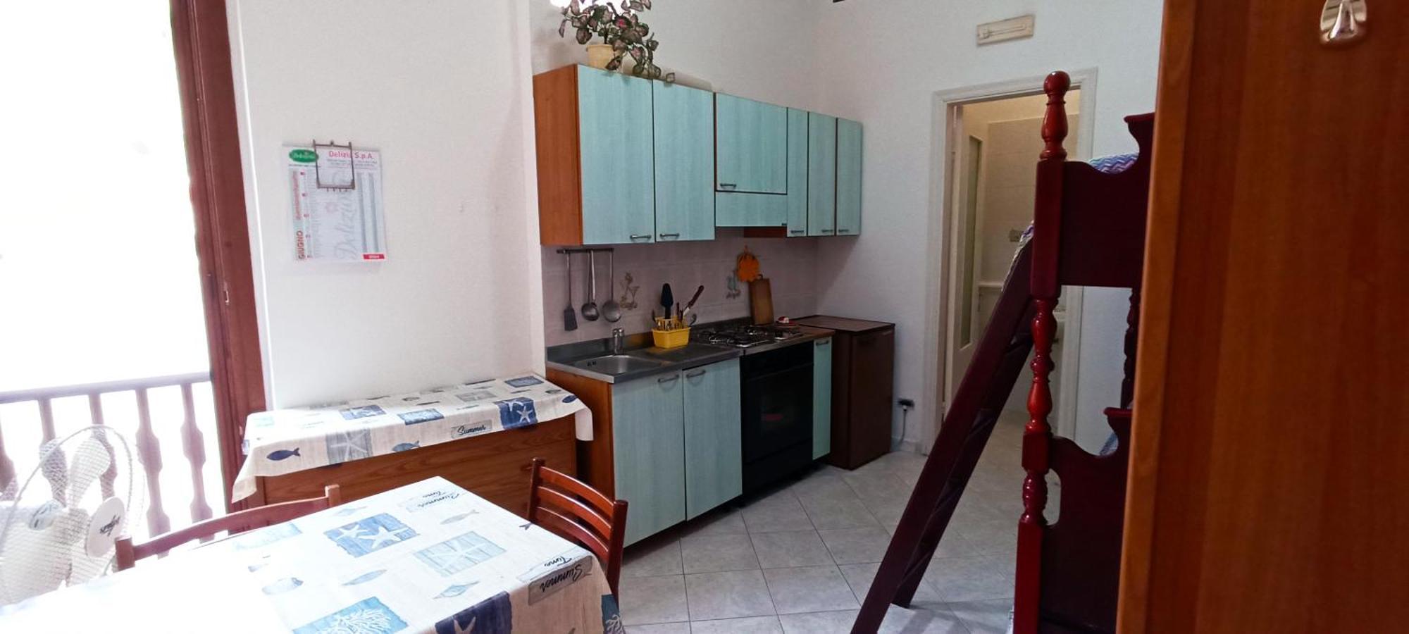 Appartamento Rifugio A Chiaia 2 Ponza Esterno foto